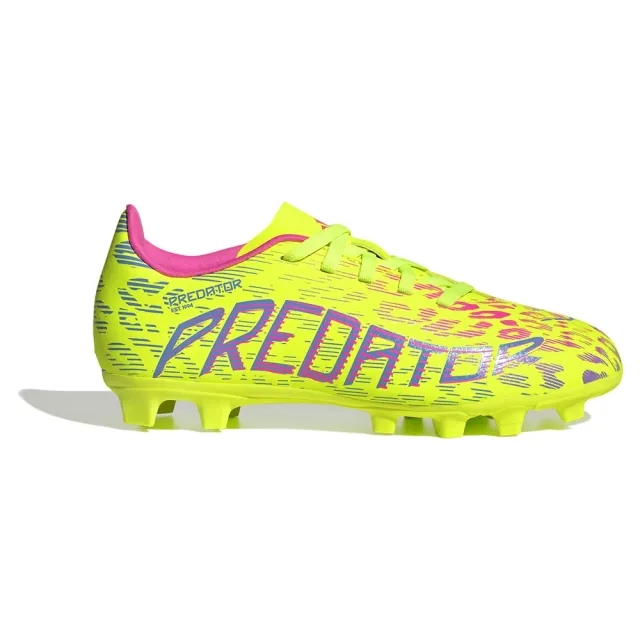 adidas Kids Predator Club FG MG