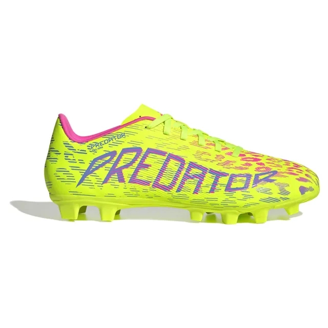 Adidas Predator Club Fg/mg Football Boots