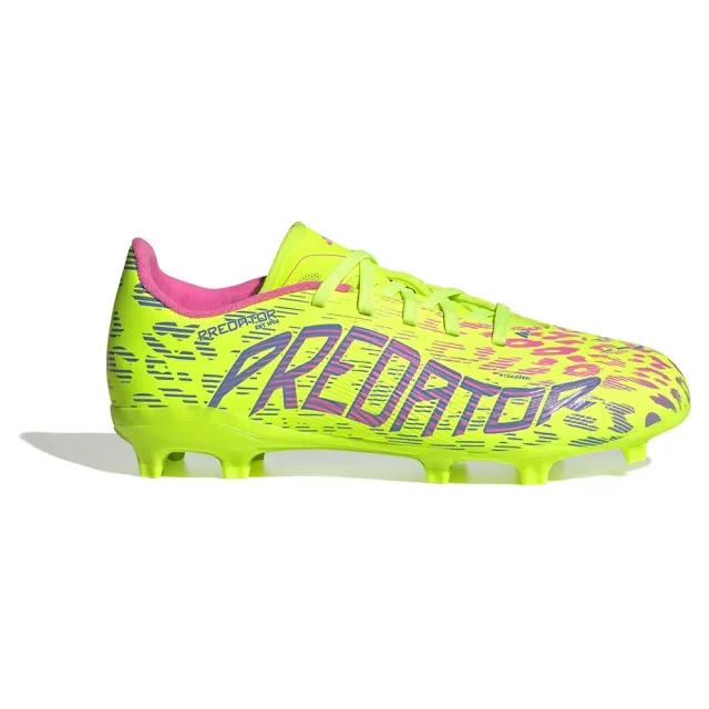 Adidas Predator League Fg/Ag Mystic Victory - ['Green']