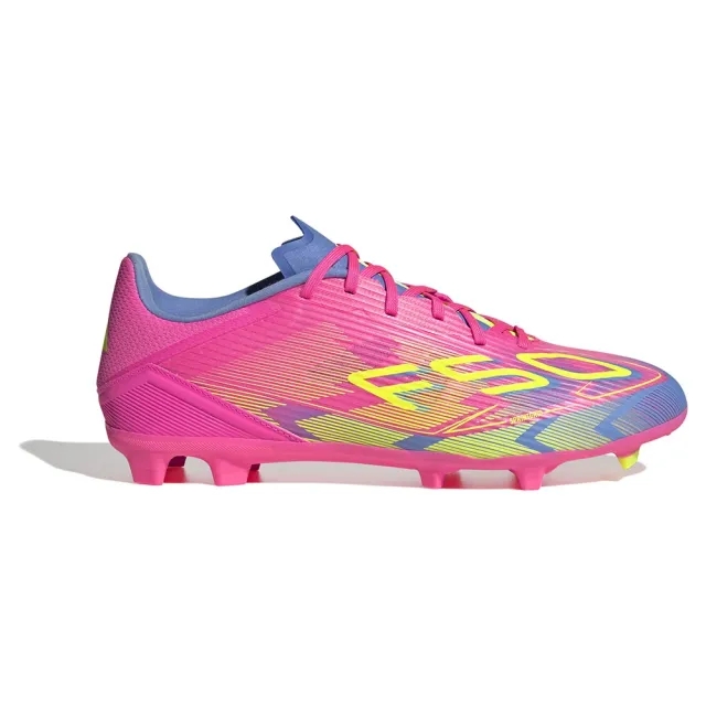 Adidas F50 League Fg/mg Football Boots