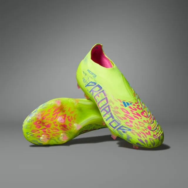 adidas Predator Elite Firm Ground Boots