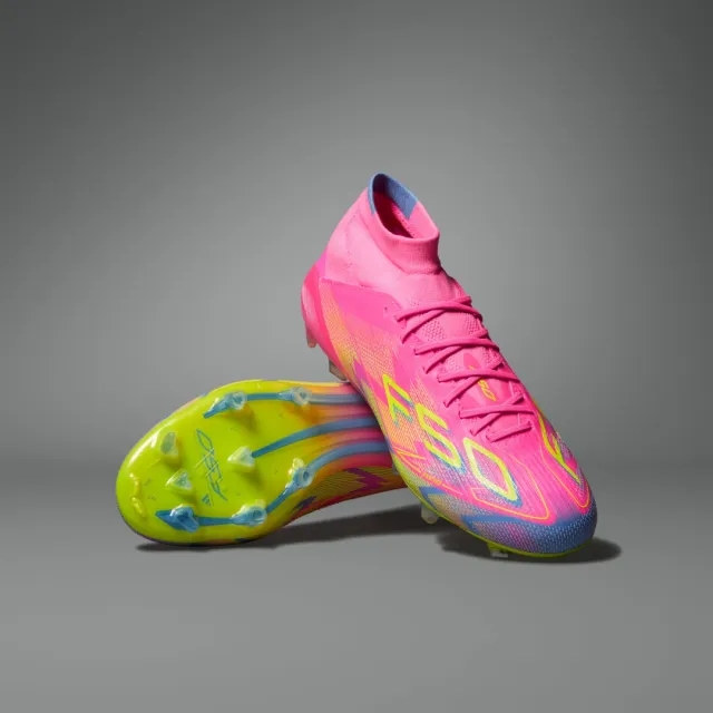 adidas Womens F50 Elite Mid FG