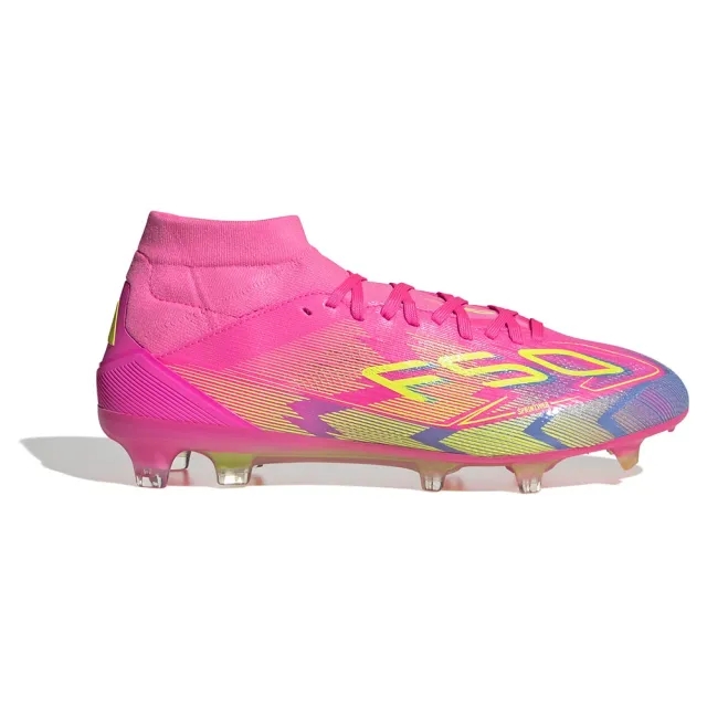 adidas Womens F50 Pro Mid FG