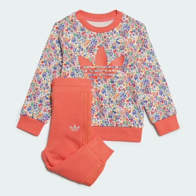 adidas adidas Originals x Liberty London Crew Set Kids