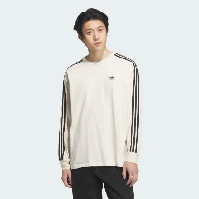 adidas Long Sleeve Long-Sleeve Top