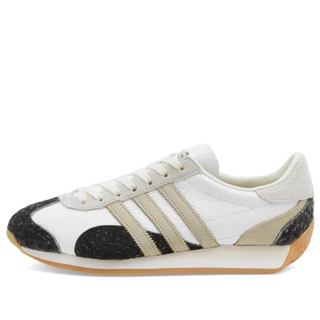 adidas Country Og Sneaker - Ftwr White/Putty Grey/Core Black