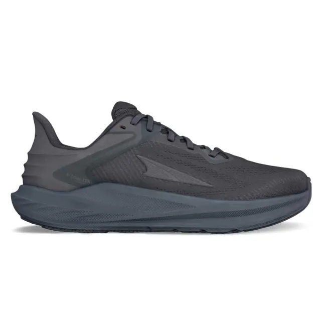 Altra Torin 8 GTX Neutral Running Shoe Women - Black, Black