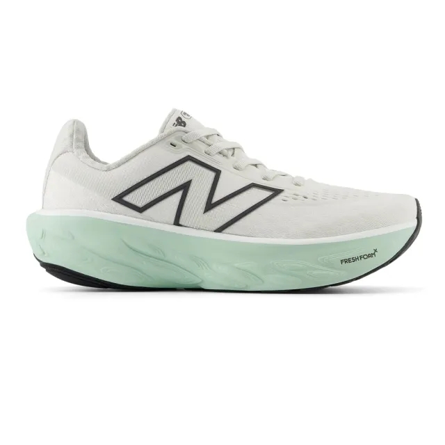 New Balance Women's Fresh Foam X 1080 v14 Shoes - Reflection - UK 8 - White