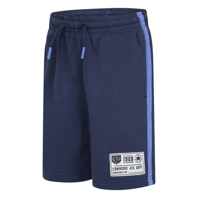Converse Kids Retro Side Stripe Shorts