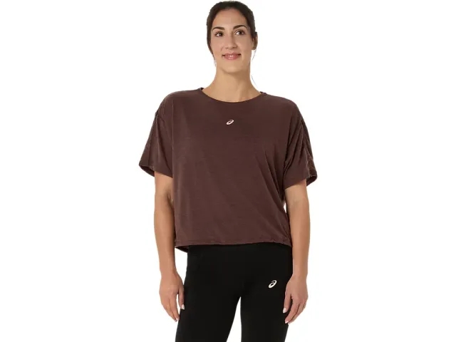 Asics Nagino Run Adjustable Ss Top