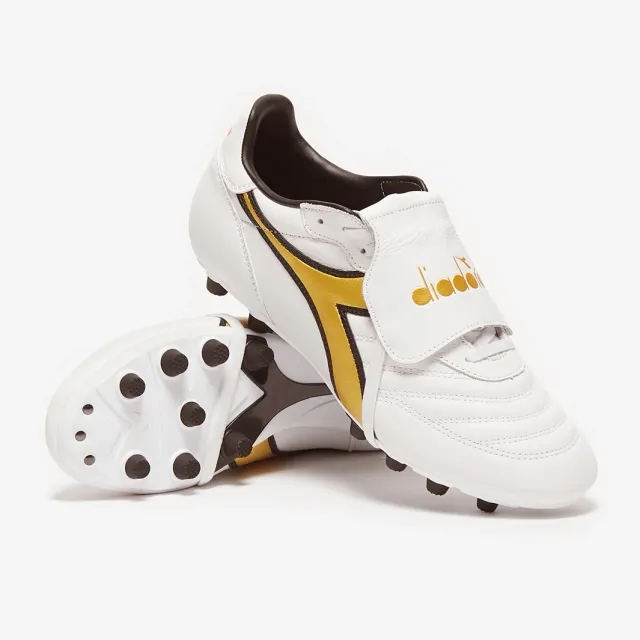 Diadora Brasil Classico FG