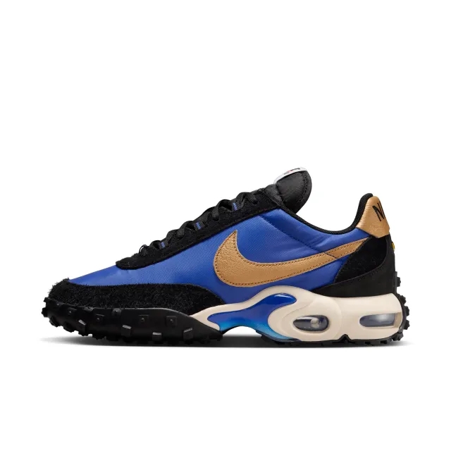 Nike Air Max Waffle SP Men's Shoes - Blue