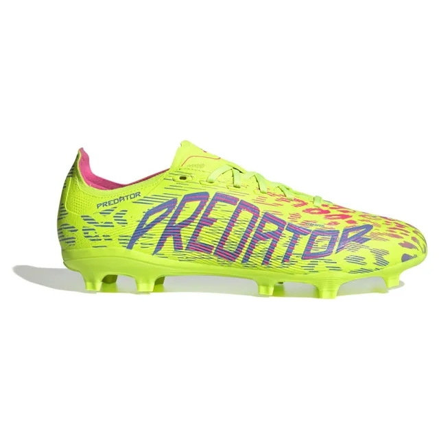 Adidas Predator League Fg/Ag Mystic Victory - ['Green']