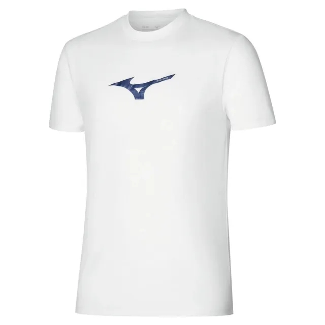 Mizuno Athletics Rb Short Sleeve T-shirt