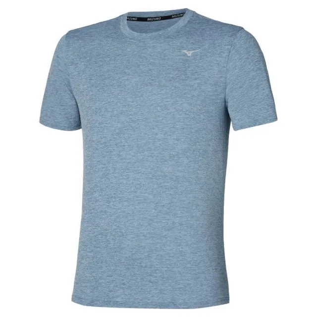 Mizuno Impulse Core Short Sleeve T-shirt