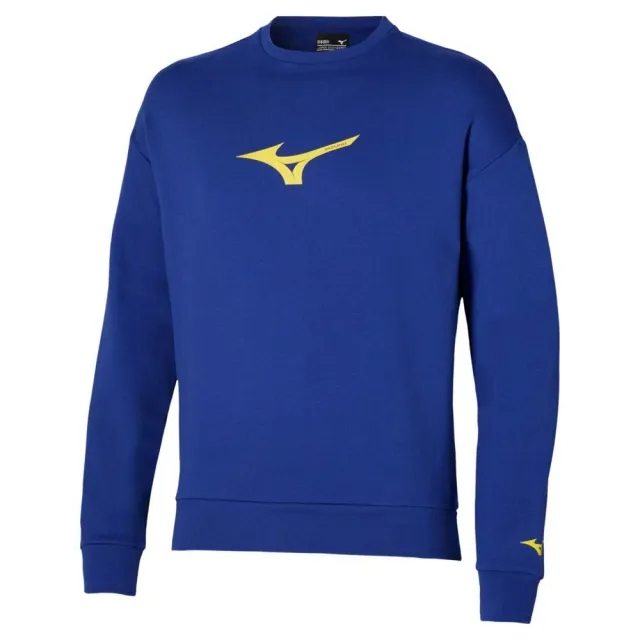 Mizuno Athletics Rb Sweatshirt