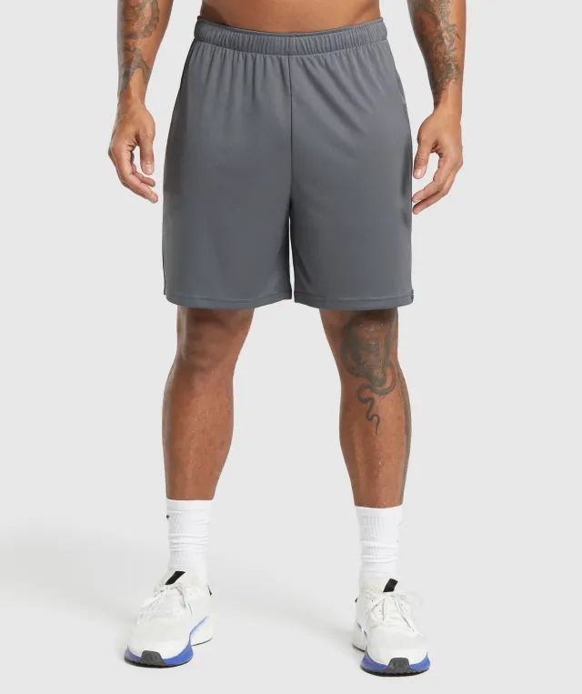 Gymshark Training Shorts - Dark Grey