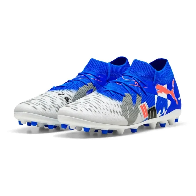 Puma Future 8 Match Artificial Ground Football Boots Mens