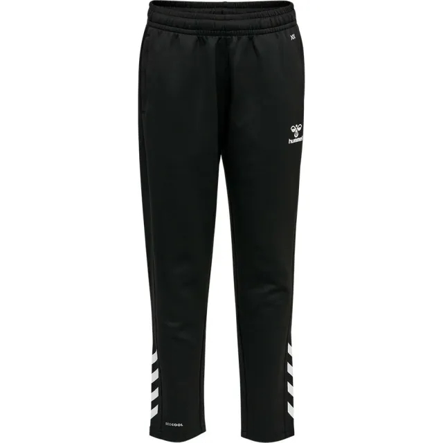 Hummel Training Trousers Hmlcore Xk Poly - ['Black']