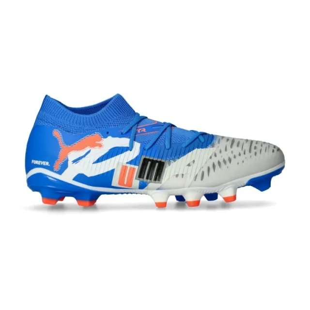 Puma Future 8 Match Firm Ground Football Boots