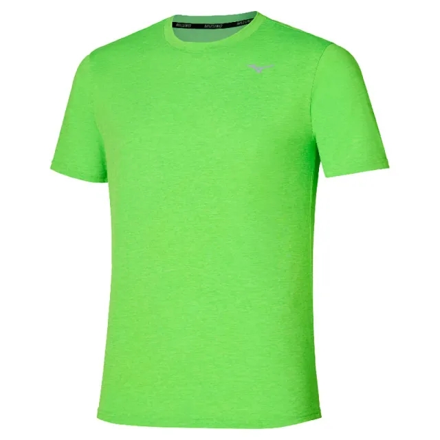 Mizuno Impulse Core Short Sleeve T-shirt