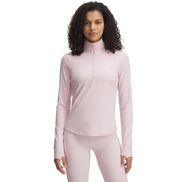 Under Armour Ua Motion 1/2 Zip Womens