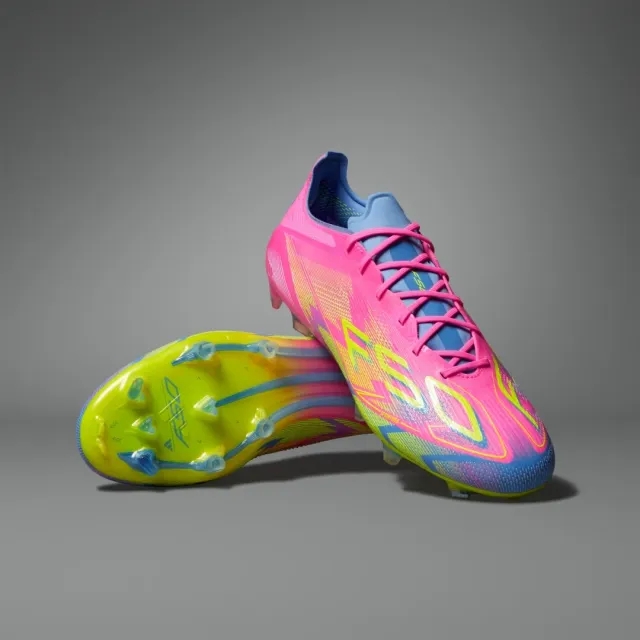 adidas F50 Elite Firm Ground Boots