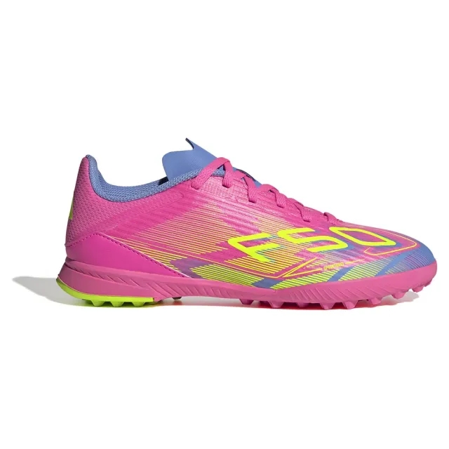 Adidas F50 League Tf Kids Football Boots