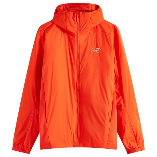 Arc'teryx Men's Atom Hooded Jacket Dynasty