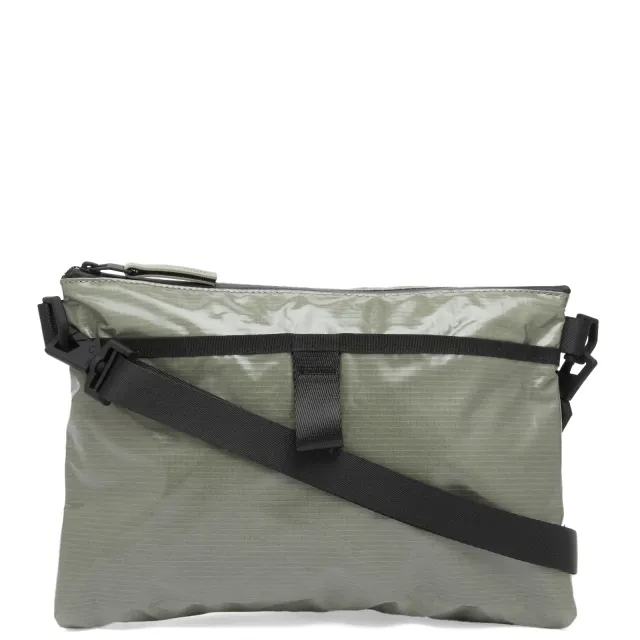 Rains Men's Sibu Musette Bag Drift