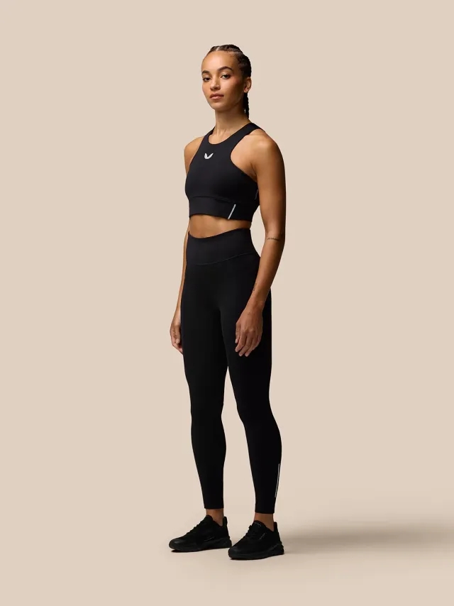 Castore Apex Training Leggings - Black