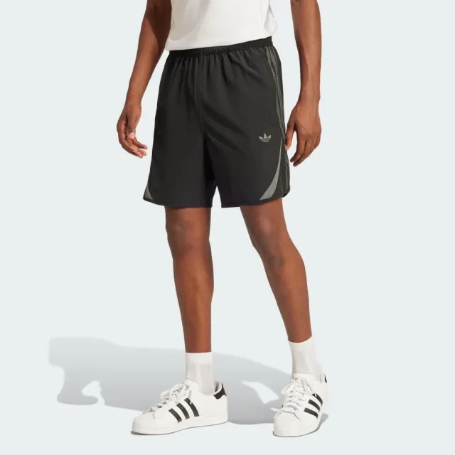 Adidas Originals Fashion Cutline Shorts