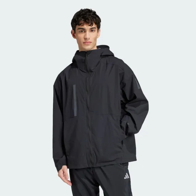 adidas MYSHELTER 2.5-Layer RAIN.RDY Light Jacket