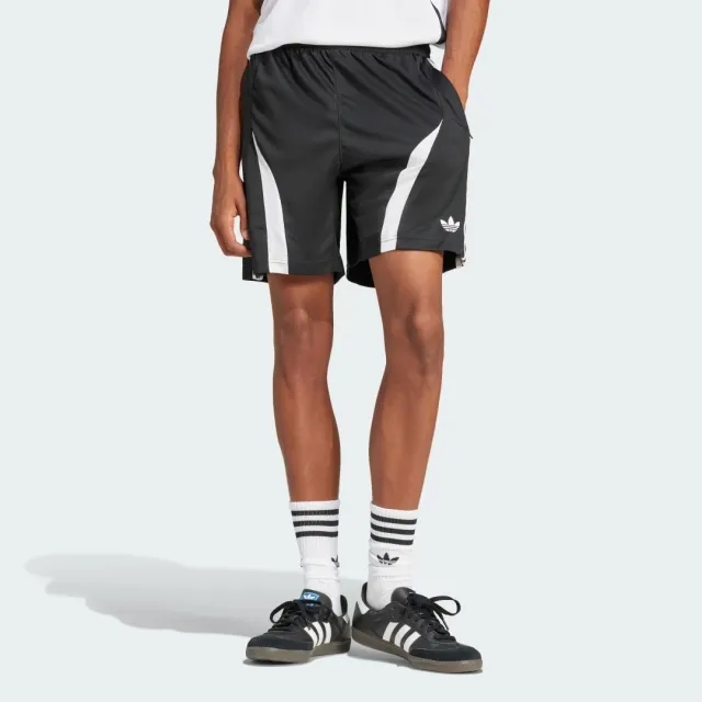 Adidas Originals Adicolor Teamgeist Shorts