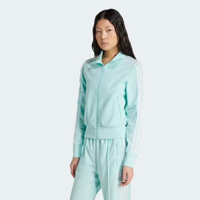 Adidas Originals Adicolor Classics Firebird Tracksuit Jacket