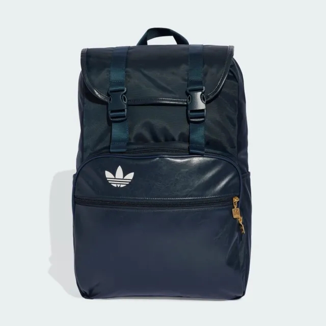 adidas Originals Adidas Flap Backpack Aurora Ink 25 L