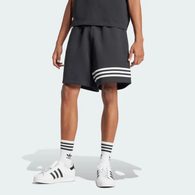 Adidas Originals Neuclassics Sweat Shorts