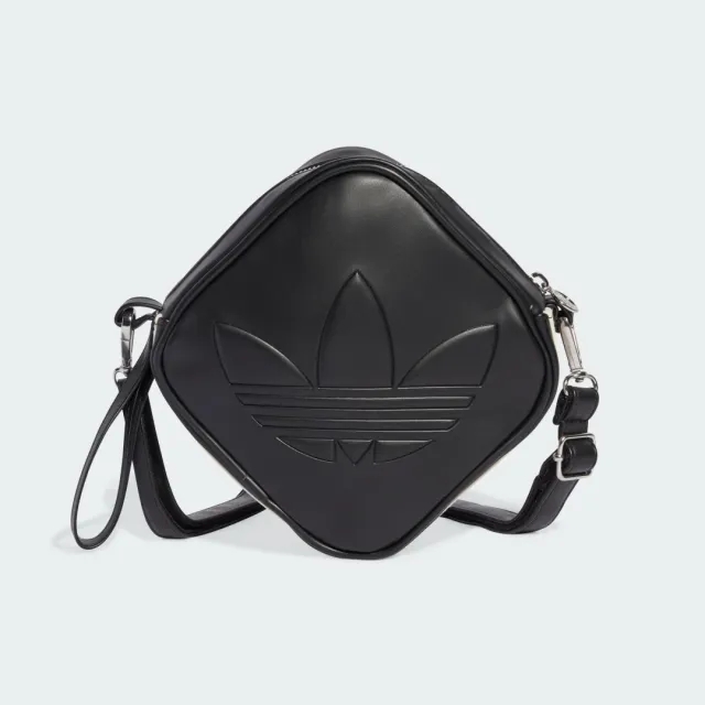 adidas Originals Unisex Diamond Shaped Bag