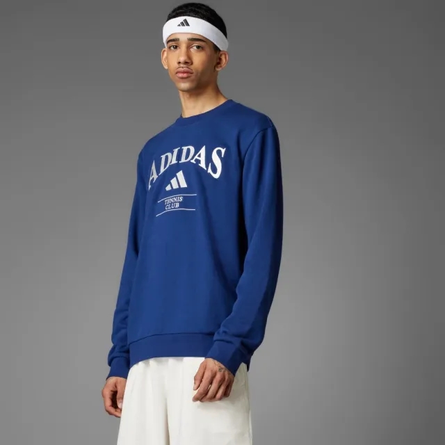 Adidas Heritage Graphic Long Sleeve T-shirt