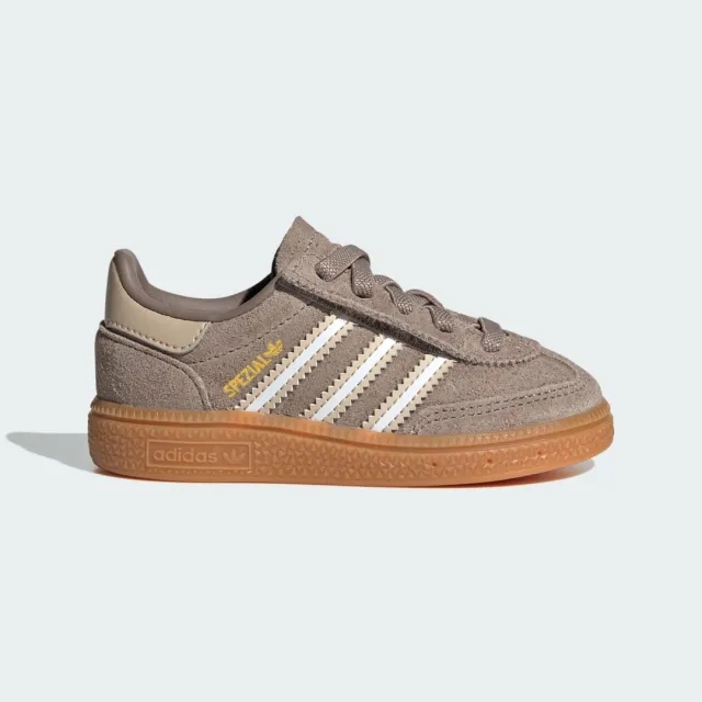 adidas Originals Handball Spezial Infant - Brown - Kids