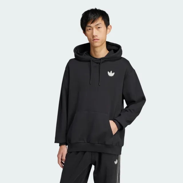 Adidas Originals Skeleton Hoodie