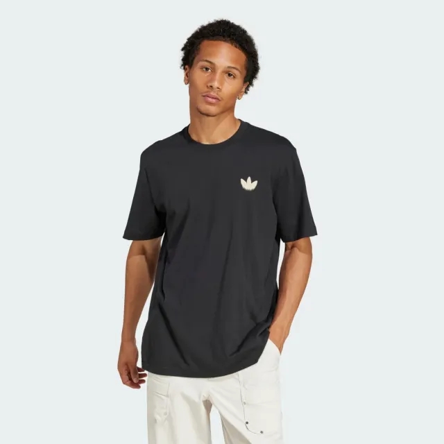adidas Originals Men Skeleton Back Tee