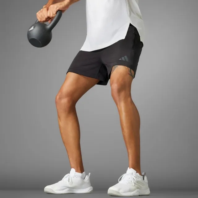 adidas Men Airchill Shorts
