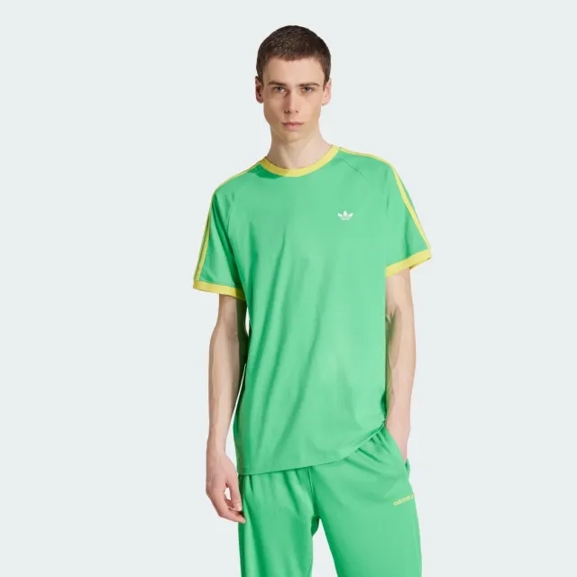 adidas Monogram Cali T-Shirt