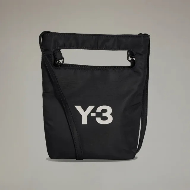 adidas Bag Y-3 Mini Bag Black Universal