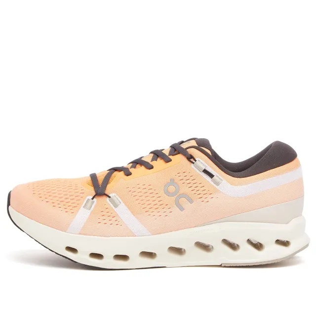 On Running On Cloudsurfer 2 Running Shoes