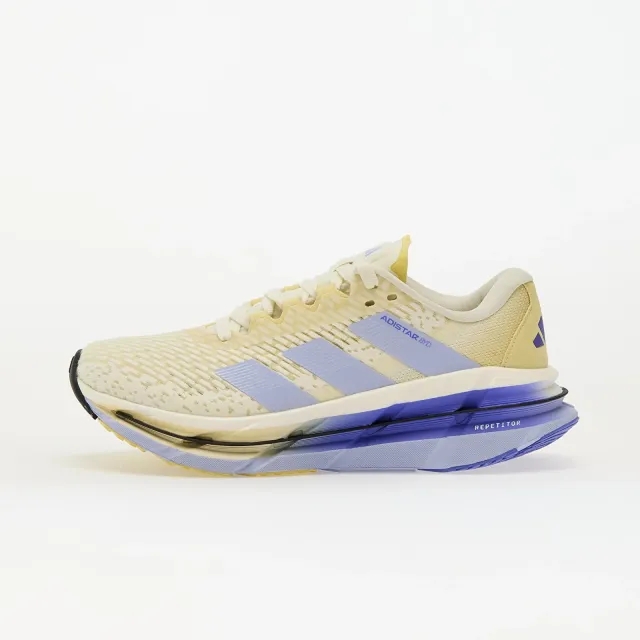Sneakers Adidas Adistar Byd W Ivory/ Violet Tone/ Power Yellow Eur 37 1/3