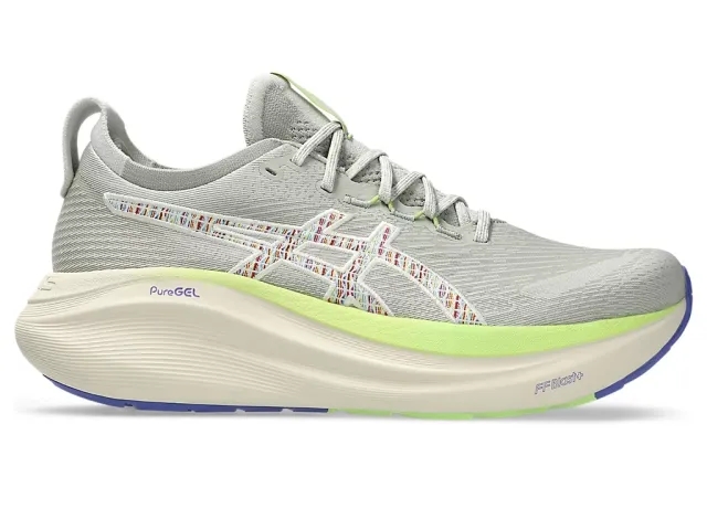 Asics Gel-Nimbus 27 Tr