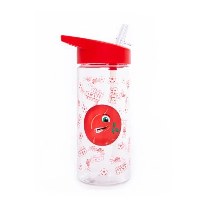 Liverpool FC LFC Mighty Red Water Bottle