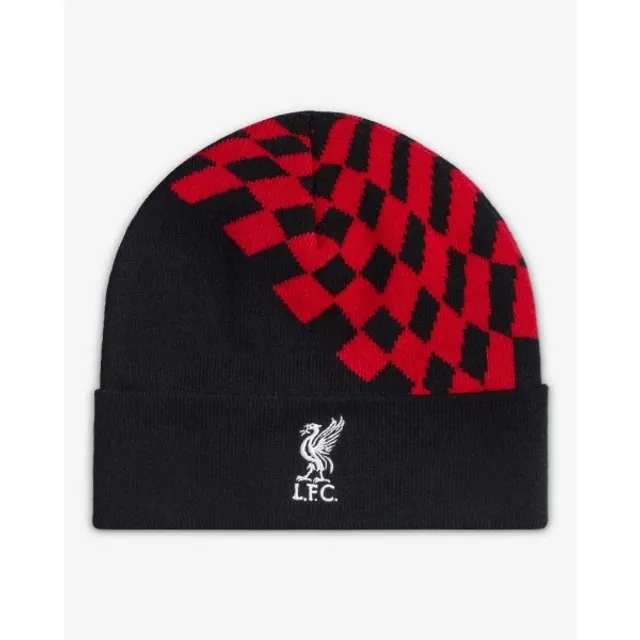LFC X Converse Unisex Beanie Black